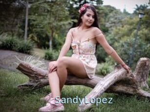SandyLopez