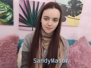 SandyMason
