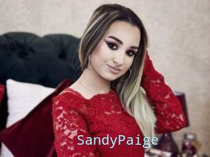SandyPaige