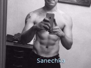 Sanechka
