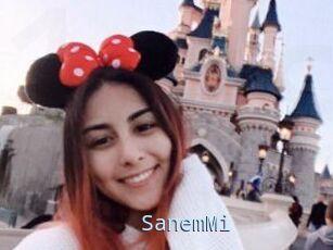 SanemMi