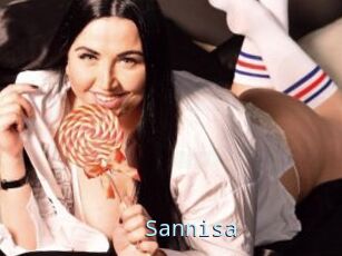 Sannisa