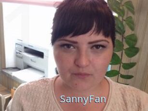 SannyFan