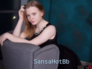 SansaHotBb