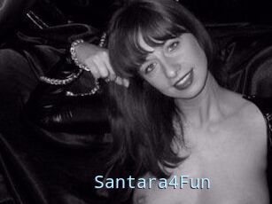 Santara4Fun