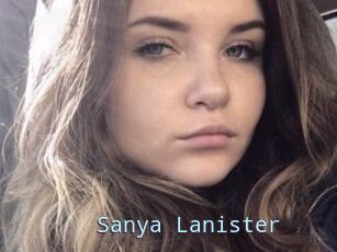 Sanya_Lanister