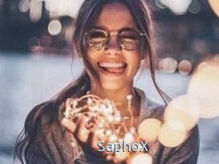SaphoX
