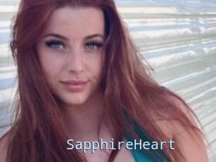 SapphireHeart