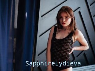 SapphireLydieva