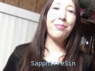 SapphirreSin