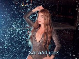 SaraAdamms