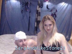 SaraAndMikeStone23