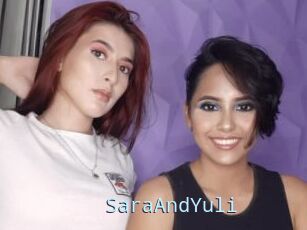 SaraAndYuli