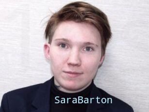 SaraBarton