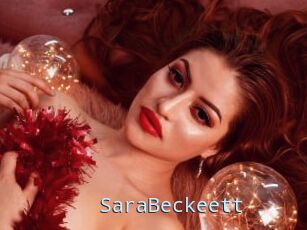 SaraBeckeett