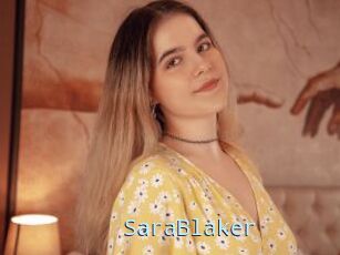 SaraBlaker