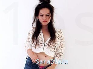 SaraBlaze