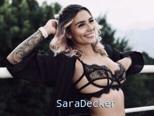 SaraDecker