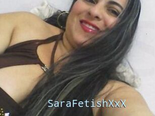 SaraFetishXxX