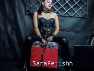 SaraFetishh