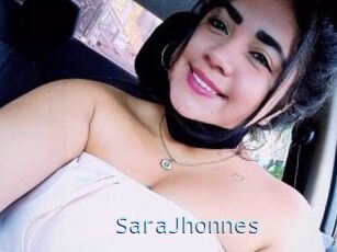 SaraJhonnes