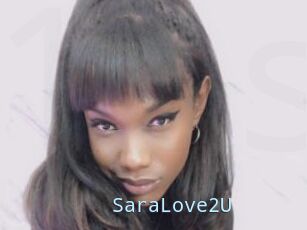 SaraLove2U