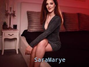 SaraMarye