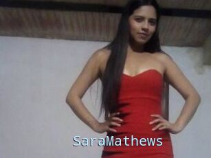 SaraMathews