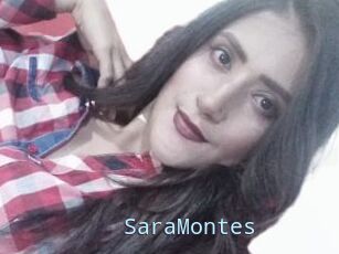 SaraMontes