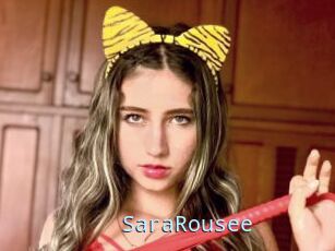 SaraRousee