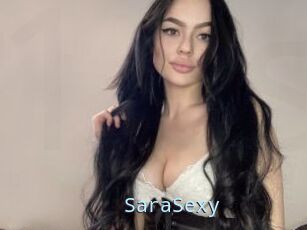 SaraSexy