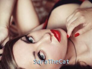 SaraTheCat