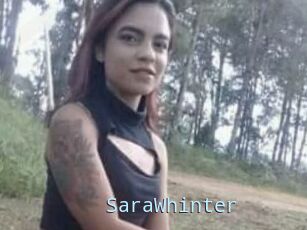 SaraWhinter