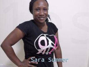 Sara_Summer