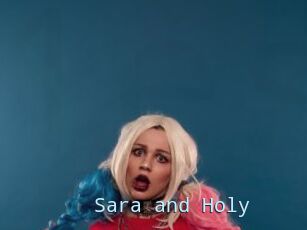 Sara_and_Holy