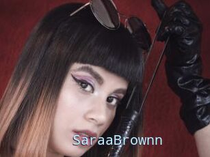 SaraaBrownn