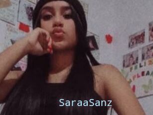 SaraaSanz