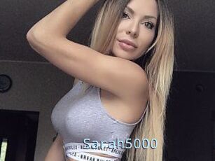 Sarah5000