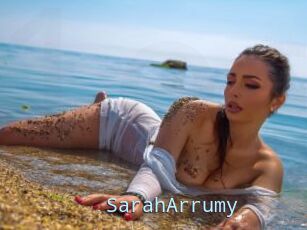 SarahArrumy