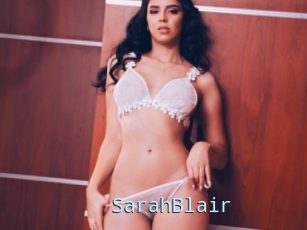SarahBlair