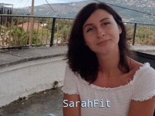 SarahFit