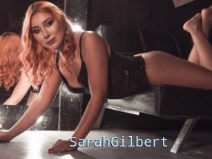 SarahGilbert