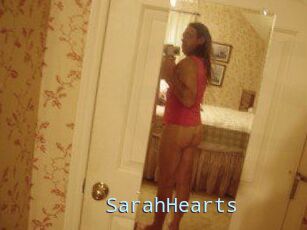 SarahHearts