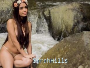 SarahHills