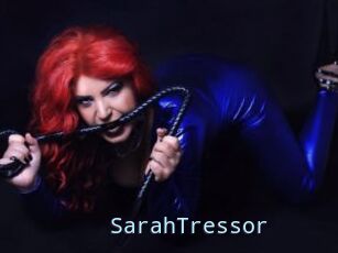 SarahTressor