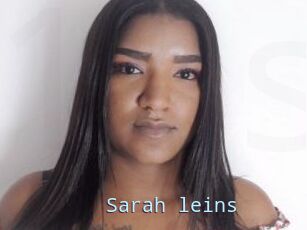 Sarah_leins