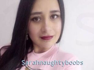 Sarahnaughtyboobs
