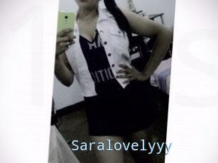 Saralovelyyy