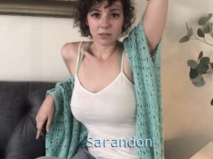 Sarandon