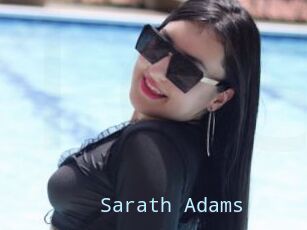 Sarath_Adams